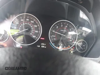 2017 BMW 4 Series 430i with VIN WBA4F7C54HG437984, listed as a IAAI auction lot 42429305 with 112,591 mi miles and . Bid and sale history available at DreamBid. Image 7.