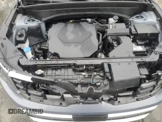 2023 Kia Telluride S z VIN 5XYP6DGC4PG343032, wystawiony jako Copart lot #44969845 z przebiegiem Nie podano mil oraz Nie do naprawy • Non repairable. Historia ofert i sprzedaży dostępna na DreamBid. Obrazek 11.
