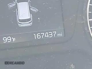 2019 Kia Sorento L z VIN 5XYPG4A39KG534430, wystawiony jako IAAI lot #42255655 z przebiegiem 167 437 mil mil oraz . Historia ofert i sprzedaży dostępna na DreamBid. Obrazek 15.