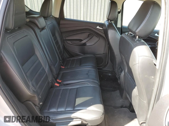 2019 Ford Escape SEL with VIN 1FMCU9HD1KUA02523, listed as a Copart auction lot 51258855 with 77,500 mi miles and Clean Title. Bid and sale history available at carsss.com. Image 11.