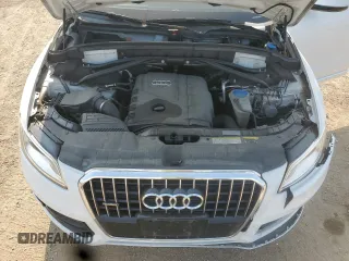 2016 Audi Q5 Premium Plus z VIN WA1L2AFP0GA028056, wystawiony jako Copart lot #60278105 z przebiegiem 100 706 mil mil oraz Szkoda całkowita • Salvage title. Historia ofert i sprzedaży dostępna na DreamBid. Obrazek 11.