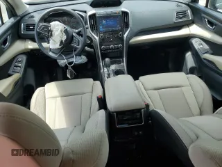 2019 Subaru Ascent Premium с VIN 4S4WMAFD0K3421261, выставлен на аукционе Copart как лот 58651975 с пробегом 36 300 миль миль и Списание • Salvage title. История ставок и продаж доступна на DreamBid. Изображение 8.