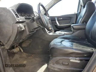 2012 GMC Acadia SLT1 with VIN 1GKKVRED1CJ216436, listed as a Copart auction lot 55851245 with 177,425 mi miles and Salvage Title. Bid and sale history available at DreamBid. Image 7.