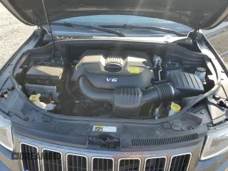 2015 Jeep Grand Cherokee Limited with VIN 1C4RJFBG6FC644367, listed as a Copart auction lot 44224945 with 92,575 mi miles and Salvage Title. Bid and sale history available at carsss.com. Image 13.