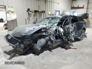 2020 Cadillac CT4 Sport z VIN 1G6DG5RK6L0155285, wystawiony jako Copart lot #48850115 z przebiegiem Nie podano mil oraz Szkoda całkowita • Salvage title. Historia ofert i sprzedaży dostępna na DreamBid. Obrazek 1.