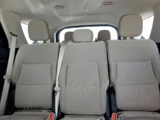 2023 Ford Explorer with VIN 1FMSK8BH0PGB27039, listed as a Copart auction lot 60856685 with 35,860 mi miles and Clean title. Bid and sale history available at DreamBid. Image 10.