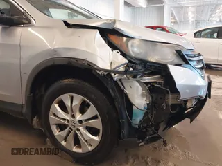2013 Honda CR-V EX-L z VIN 5J6RM4H7XDL044025, wystawiony jako IAAI lot #41629806 z przebiegiem 264 710 mil mil oraz . Historia ofert i sprzedaży dostępna na DreamBid. Obrazek 18.