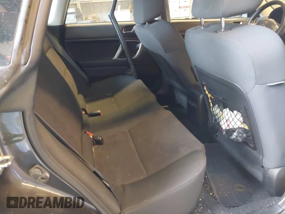 2009 Subaru Outback Special Edition с VIN 4S4BP61C496342959, выставлен на аукционе IAAI как лот 42181279 с пробегом 232 314 миль миль и . История ставок и продаж доступна на DreamBid. Изображение 8.