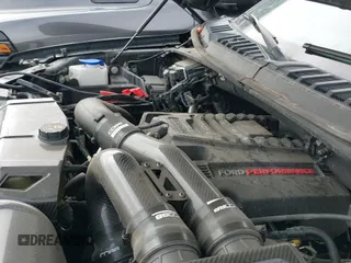 2019 Ford F-150 Raptor с VIN 1FTFW1RG1KFB81981, выставлен на аукционе IAAI как лот 43263410 с пробегом 96 836 миль миль и . История ставок и продаж доступна на DreamBid. Изображение 19.
