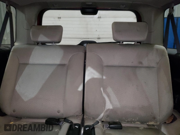 2007 Honda Element EX with VIN 5J6YH27797L011074, listed as a Copart auction lot 83461784 with 185,851 mi miles and Clean Title. Bid and sale history available at DreamBid. Image 10.