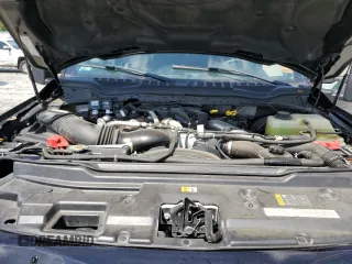 2019 Ford F-250 XL с VIN 1FT7W2BT0KEE43531, выставлен на аукционе Copart как лот 56551745 с пробегом 49 322 миль миль и Списание • Salvage title. История ставок и продаж доступна на DreamBid. Изображение 11.
