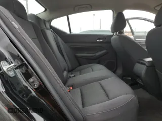 2022 Nissan Altima SV z VIN 1N4BL4DV1NN352971, wystawiony jako Copart lot #58952825 z przebiegiem 80 315 mil mil oraz Szkoda całkowita • Salvage title. Historia ofert i sprzedaży dostępna na DreamBid. Obrazek 10.