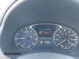 2015 Nissan Altima 2.5 S with VIN 1N4AL3AP4FN872532, listed as a IAAI auction lot 42019528 with 164,966 mi miles. Bid and sale history available at carsss.com. Image 7.