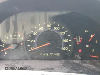 2006 Honda Odyssey EX с VIN 5FNRL38446B435153, выставлен на аукционе Copart как лот 48957765 с пробегом 171 478 миль миль и Списание • Salvage title. История ставок и продаж доступна на DreamBid. Изображение 9.