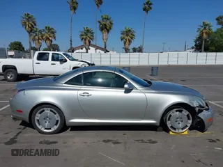 2002 Lexus SC 430 с VIN JTHFN48Y820024027, выставлен на аукционе IAAI как лот 42289137 с пробегом 146 635 миль миль и . История ставок и продаж доступна на DreamBid. Изображение 13.