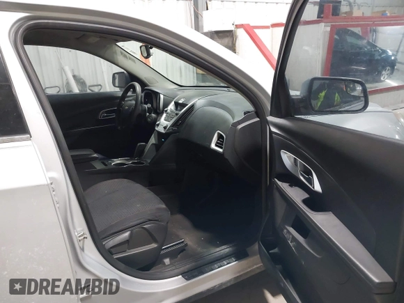 2012 Chevrolet Equinox LS with VIN 2GNALBEK3C6179896, listed as a IAAI auction lot 41625925 with 159,781 mi miles and . Bid and sale history available at DreamBid. Image 5.