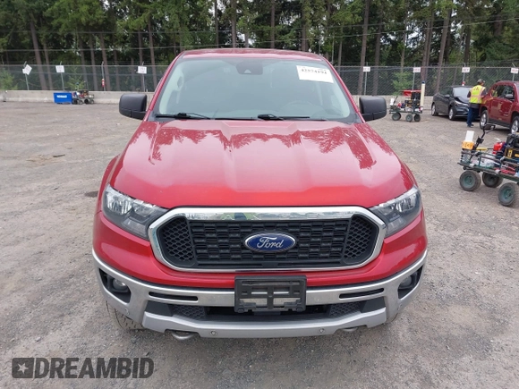 2020 Ford Ranger XL с VIN 1FTER4FH6LLA89091, выставлен на аукционе IAAI как лот 42574194 с пробегом 71 280 миль миль и . История ставок и продаж доступна на DreamBid. Изображение 12.