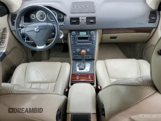 2013 Volvo XC90 Premier Plus с VIN YV4952CY7D1644386, выставлен на аукционе Copart как лот 52824695 с пробегом 85 064 миль миль и Списание • Salvage title. История ставок и продаж доступна на DreamBid. Изображение 8.