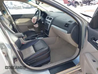 2006 Mercury Milan Premier with VIN 3MEHM08Z46R606757, listed as a IAAI auction lot 41399294 with 173,850 mi miles and . Bid and sale history available at DreamBid. Image 5.