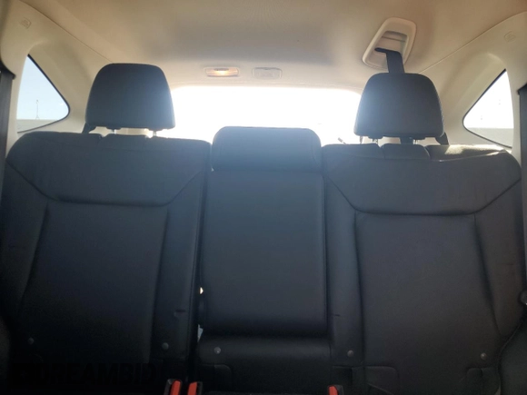 2015 Honda CR-V EX-L with VIN 2HKRM4H70FH653699, listed as a Copart auction lot 51898785 with 117,709 mi miles and Salvage Title. Bid and sale history available at carsss.com. Image 10.