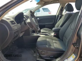 2012 Ford Fusion SE с VIN 3FAHP0HG7CR311306, выставлен на аукционе Copart как лот 55974355 с пробегом 74 299 миль миль и Чистый • Clean title. История ставок и продаж доступна на DreamBid. Изображение 7.