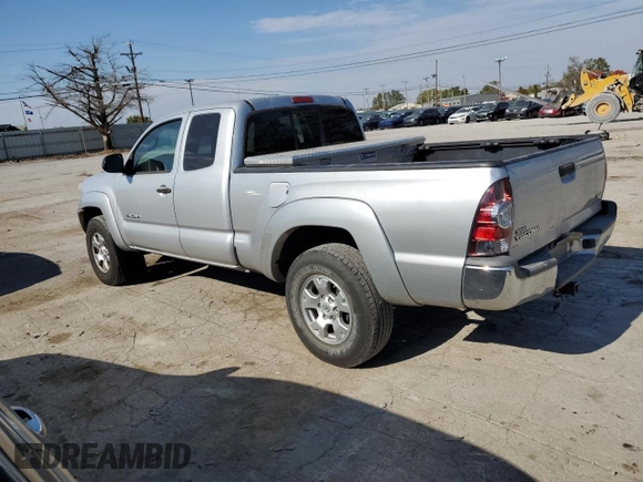 2013 Toyota Tacoma z VIN 5TFUX4EN3DX018529, wystawiony jako Copart lot #77794934 z przebiegiem 186 050 mil mil oraz Szkoda całkowita • Salvage title. Historia ofert i sprzedaży dostępna na DreamBid. Obrazek 2.