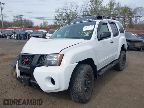 2011 Nissan Xterra S z VIN 5N1AN0NW6BC502933, wystawiony jako IAAI lot #42070018 z przebiegiem 97 988 mil mil oraz . Historia ofert i sprzedaży dostępna na DreamBid. Obrazek 17.