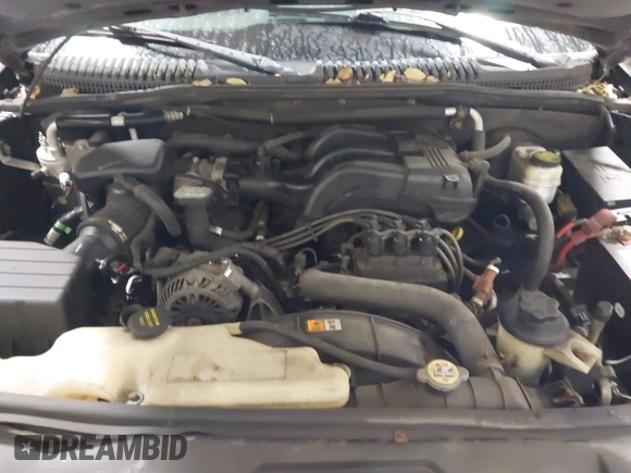 2010 Ford Explorer XLT with VIN 1FMEU7DE8AUA66732, listed as a IAAI auction lot 42056247 with 249,962 mi miles and . Bid and sale history available at DreamBid. Image 10.
