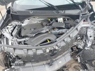 2024 Buick Encore GX Sport Touring with VIN KL4AMDSL2RB013545, listed as a IAAI auction lot 41717140 with 3,979 mi miles and . Bid and sale history available at DreamBid. Image 10.