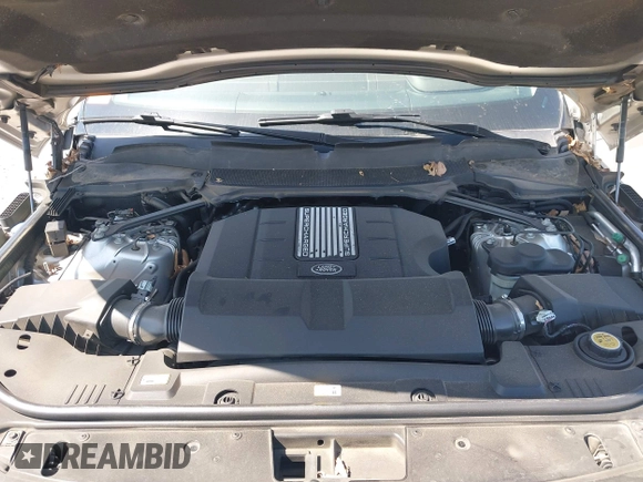 2019 Land Rover Range Rover with VIN SALGS2RE9KA520688, listed as a IAAI auction lot 41941073 with 59,782 mi miles and . Bid and sale history available at DreamBid. Image 10.