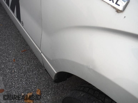 2014 Ford F-150 XL с VIN 1FTMF1CM7EKD55571, выставлен на аукционе IAAI как лот 42524157 с пробегом 154 244 миль миль и . История ставок и продаж доступна на DreamBid. Изображение 6.
