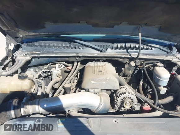 2005 Chevrolet Avalanche LS with VIN 3GNEC12Z85G100565, listed as a IAAI auction lot 41350279 with 198,030 mi miles and . Bid and sale history available at DreamBid. Image 10.