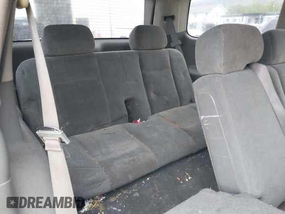 2004 Dodge Durango SLT с VIN 1D4HB48N74F101708, выставлен на аукционе IAAI как лот 42122824 с пробегом 220 072 миль миль и . История ставок и продаж доступна на DreamBid. Изображение 8.