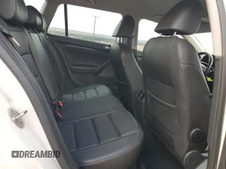 2012 Volkswagen Jetta TDI w/Sunroof with VIN 3VWPL7AJ2CM698003, listed as a Copart auction lot 62543725 with 109,748 mi miles and Salvage title. Bid and sale history available at DreamBid. Image 11.