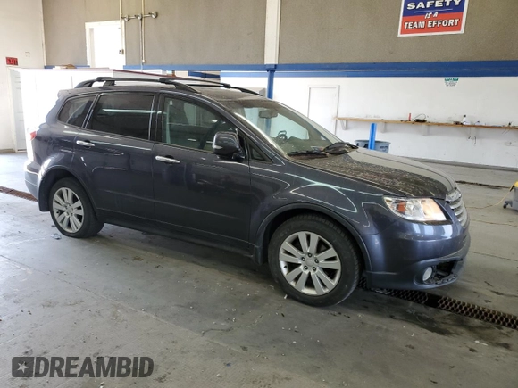2013 Subaru Tribeca Limited с VIN 4S4WX9GD5D4401573, выставлен на аукционе Copart как лот 65688554 с пробегом 102 731 миль миль и Списание • Salvage title. История ставок и продаж доступна на DreamBid. Изображение 4.