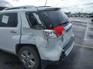 2015 GMC Terrain SLT with VIN 2GKALTEK8F6216691, listed as a IAAI auction lot 41051940 with 86,923 mi miles and . Bid and sale history available at DreamBid. Image 21.