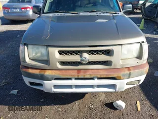 2001 Nissan Xterra XE with VIN 5N1ED28T41C525367, listed as a IAAI auction lot 42036198 with 246,114 mi miles and . Bid and sale history available at DreamBid. Image 6.