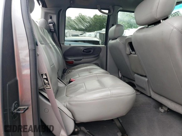 2002 Ford F-150 XLT with VIN 1FTRW08662KC45830, listed as a Copart auction lot 69485294 with 218,248 mi miles and Salvage Title. Bid and sale history available at carsss.com. Image 10.