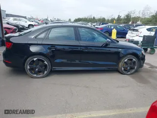 2016 Audi A3 2.0T Premium with VIN WAUB8GFF0G1097529, listed as a IAAI auction lot 41712745 with 95,841 mi miles. Bid and sale history available at carsss.com. Image 14.