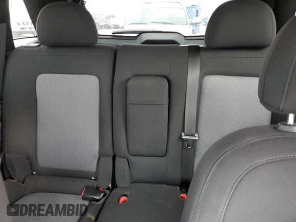 2013 Chevrolet Captiva Sport LS with VIN 3GNAL2EK0DS608558, listed as a Copart auction lot 50373975 with 202,660 mi miles and Non Repairable. Bid and sale history available at carsss.com. Image 10.