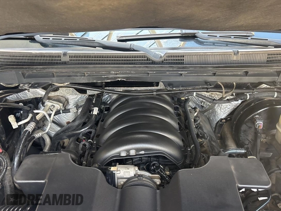 2017 GMC Sierra 1500 Denali with VIN 3GTU2PEJ8HG276956, listed as a Copart auction lot 55885675 with 173,455 mi miles and Clean Title. Bid and sale history available at DreamBid. Image 7.