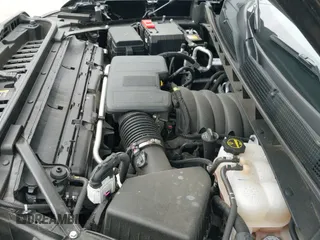 2024 GMC Sierra 1500 Denali with VIN 3GTPHGED0RG327406, listed as a IAAI auction lot 42440700 with 33,448 mi miles and . Bid and sale history available at DreamBid. Image 21.