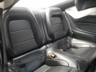 2019 Ford Mustang GT with VIN 1FA6P8CF5K5188157, listed as a Copart auction lot 62014865 with 14,346 mi miles and Salvage title. Bid and sale history available at DreamBid. Image 10.