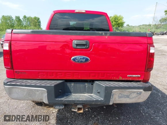 2015 Ford F-250 Lariat with VIN 1FT7W2B66FED48536, listed as a IAAI auction lot 42443047 with 80,845 mi miles and . Bid and sale history available at DreamBid. Image 17.