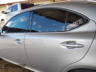 2011 Lexus IS 250 with VIN JTHBF5C23B2101542, listed as a IAAI auction lot 42044542 with 167,338 mi miles and . Bid and sale history available at DreamBid. Image 15.