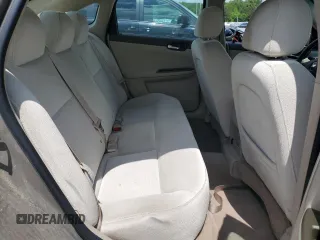 2007 Chevrolet Impala Police Police z VIN 2G1WS55R079220160, wystawiony jako Copart lot #55895735 z przebiegiem 88 467 mil mil oraz Czysty tytuł • Clean title. Historia ofert i sprzedaży dostępna na DreamBid. Obrazek 10.