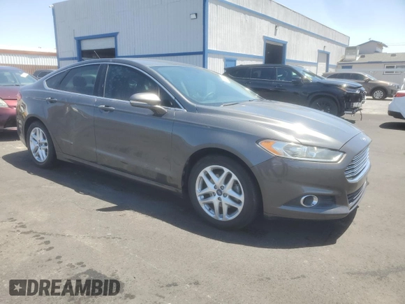 2015 Ford Fusion SE z VIN 3FA6P0HD7FR185997, wystawiony jako Copart lot #62892645 z przebiegiem 140 116 mil mil oraz Czysty tytuł • Clean title. Historia ofert i sprzedaży dostępna na DreamBid. Obrazek 4.