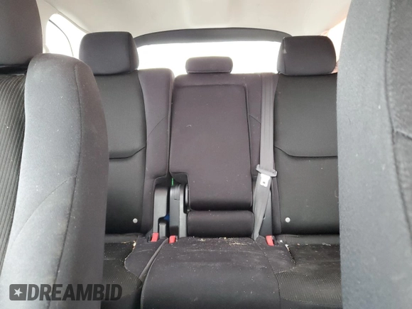 2017 Mazda CX-9 Sport with VIN JM3TCABY9H0142119, listed as a Copart auction lot 45305795 with 103,495 mi miles and Clean Title. Bid and sale history available at DreamBid. Image 10.