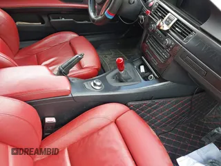 2008 BMW 3 Series 335xi with VIN WBAWC73518E063346, listed as a IAAI auction lot 40765789 with 86,156 mi miles and . Bid and sale history available at carsss.com. Image 5.