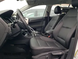 2021 Volkswagen Golf TSI с VIN 3VWG57AU1MM013639, выставлен на аукционе Copart как лот 75372723 с пробегом 33 125 миль миль и . История ставок и продаж доступна на DreamBid. Изображение 7.